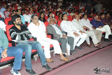 Prabhanjanam Movie Audio Launch